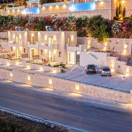 Studios Rosmari Agioi Pantes  المظهر الخارجي الصورة