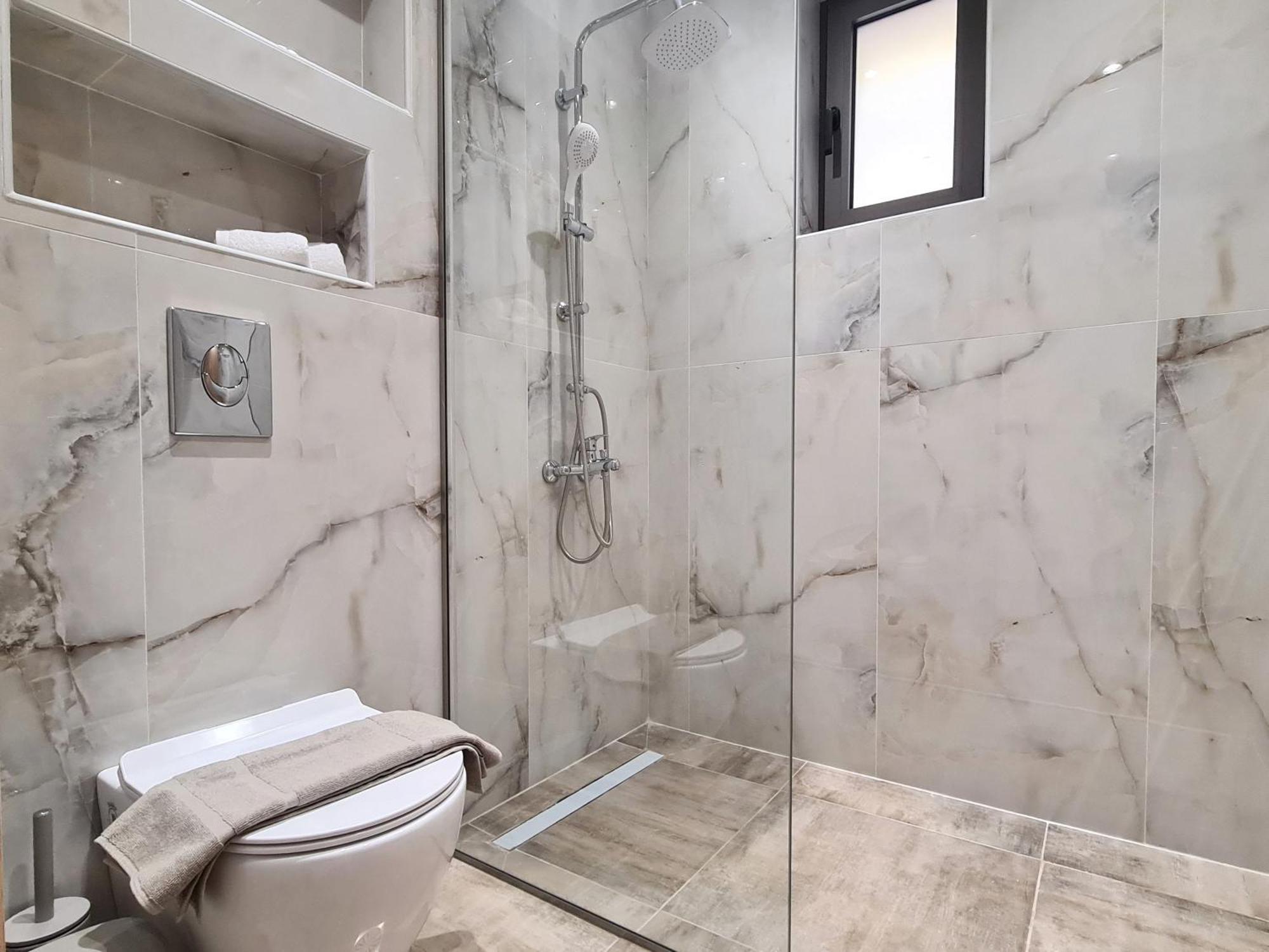 Studios Rosmari Agioi Pantes  المظهر الخارجي الصورة