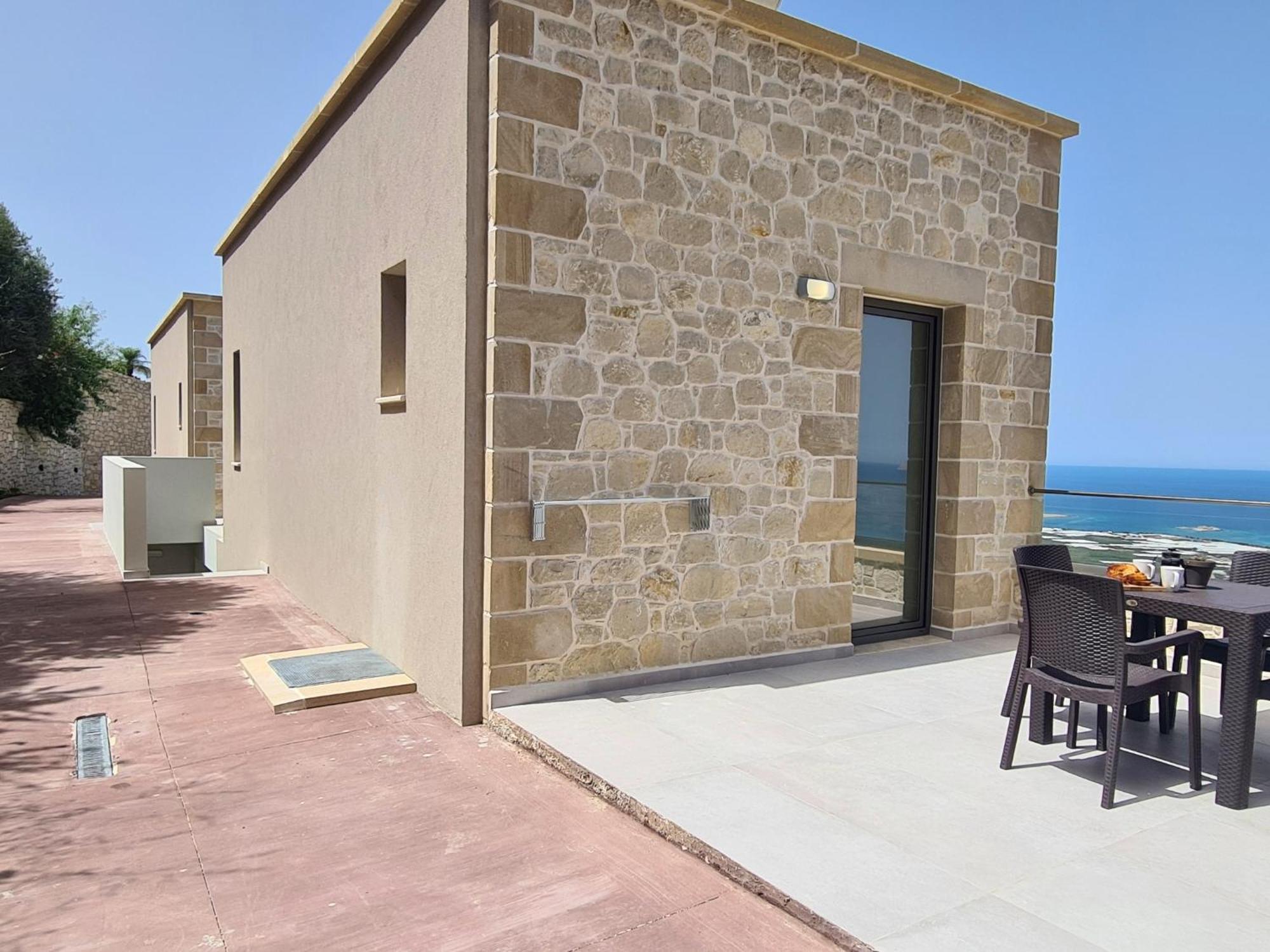 Studios Rosmari Agioi Pantes  المظهر الخارجي الصورة